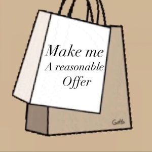 Make a bundle make an offer